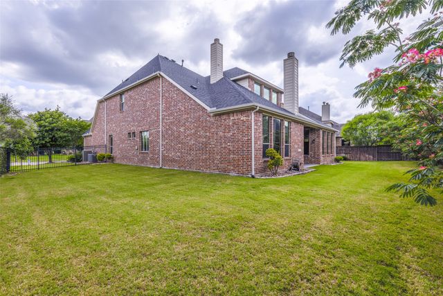 4400 Bristleleaf Lane, Prosper, TX 75078