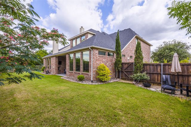 4400 Bristleleaf Lane, Prosper, TX 75078
