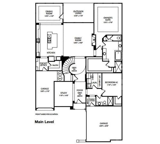 4400 Bristleleaf Lane, Prosper, TX 75078