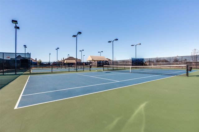 4400 Bristleleaf Lane, Prosper, TX 75078