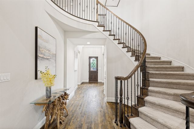 4400 Bristleleaf Lane, Prosper, TX 75078