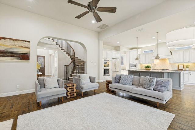 4400 Bristleleaf Lane, Prosper, TX 75078