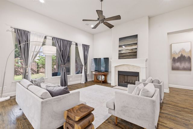 4400 Bristleleaf Lane, Prosper, TX 75078