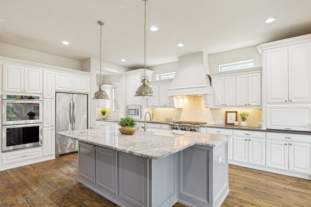4400 Bristleleaf Lane, Prosper, TX 75078