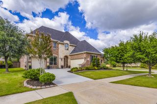 4400 Bristleleaf Lane, Prosper, TX 75078