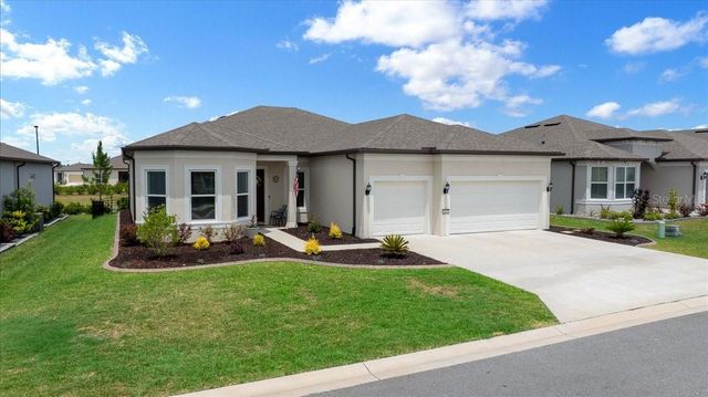 6015 SW 86TH CIRCLE, Ocala, FL 34481