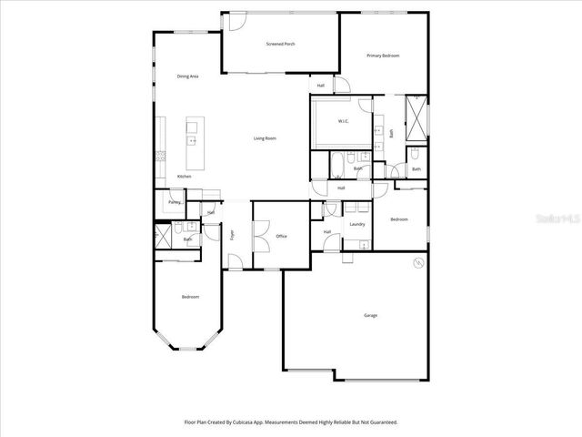 6015 SW 86TH CIRCLE, Ocala, FL 34481