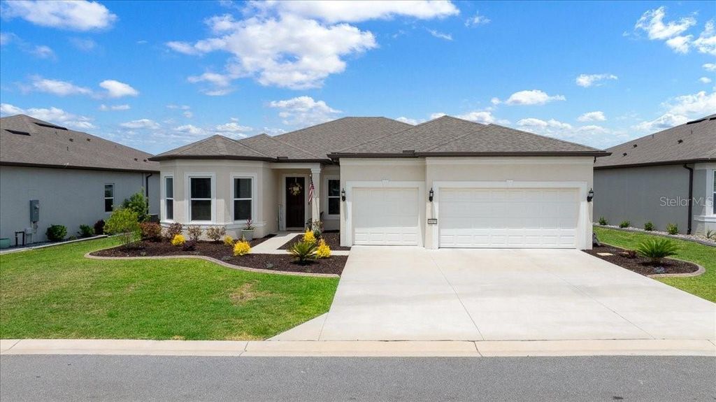 6015 SW 86TH CIRCLE, Ocala, FL 34481