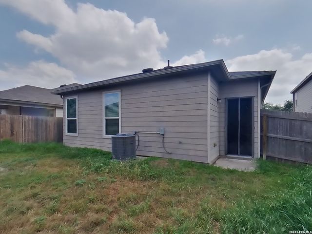 10019 Placid Bay, San Antonio, TX 78245
