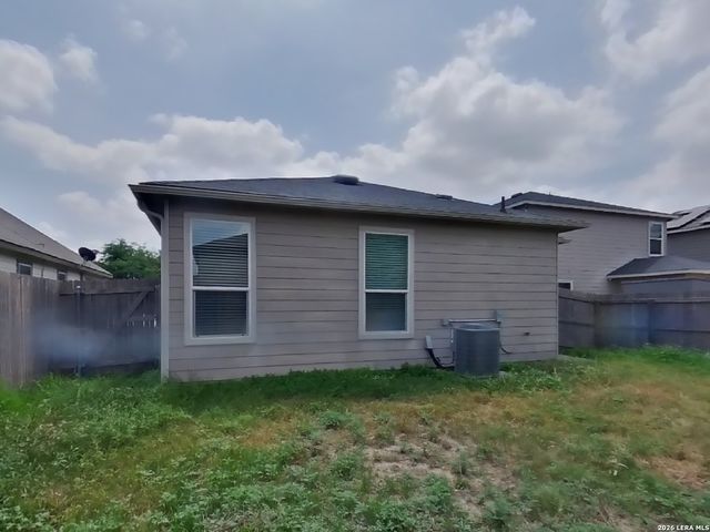 10019 Placid Bay, San Antonio, TX 78245