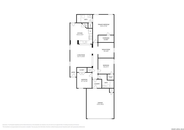 10019 Placid Bay, San Antonio, TX 78245