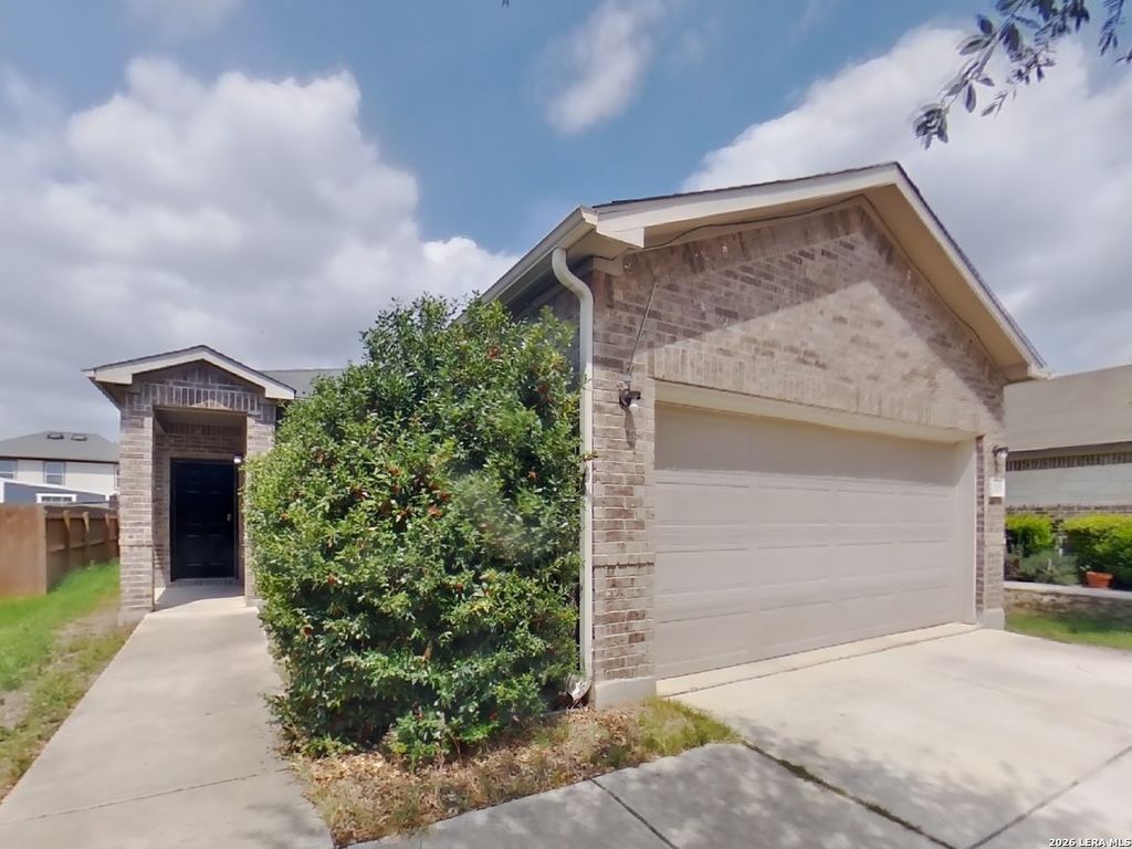 10019 Placid Bay, San Antonio, TX 78245
