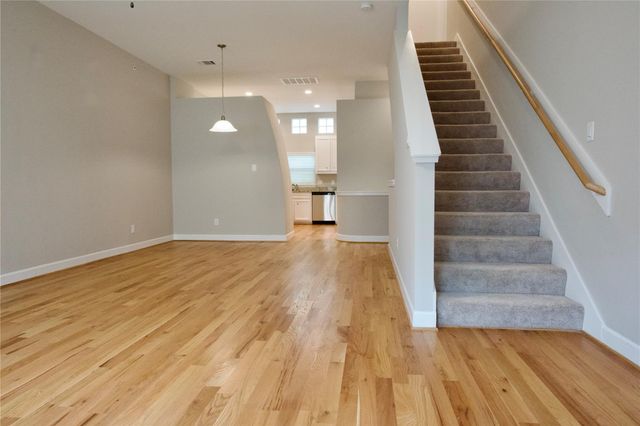 8705 Bryam Street 1701, Houston, TX 77061