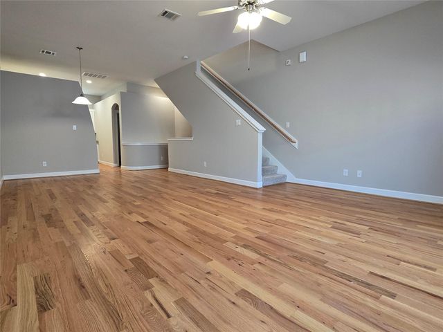 8705 Bryam Street 1701, Houston, TX 77061