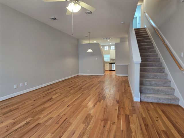 8705 Bryam Street 1701, Houston, TX 77061