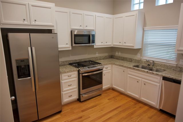 8705 Bryam Street 1701, Houston, TX 77061