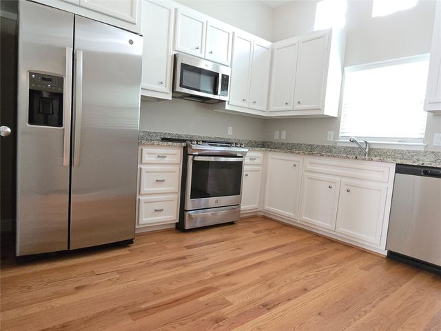 8705 Bryam Street 1701, Houston, TX 77061