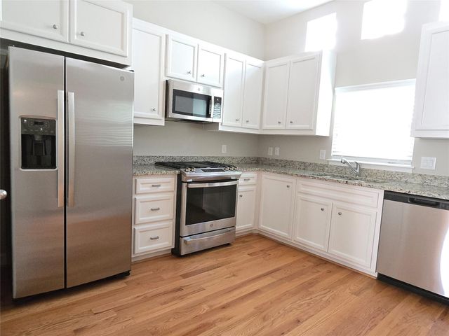 8705 Bryam Street 1701, Houston, TX 77061