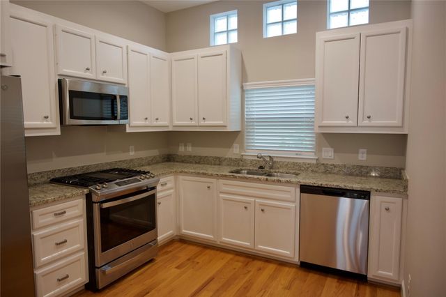 8705 Bryam Street 1701, Houston, TX 77061