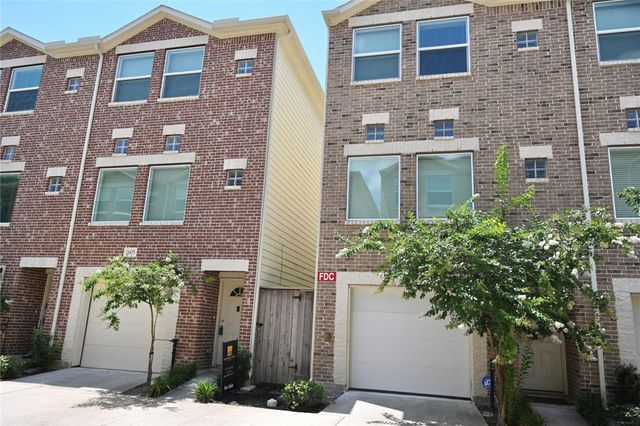 8705 Bryam Street 1701, Houston, TX 77061