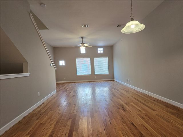 8705 Bryam Street 1701, Houston, TX 77061