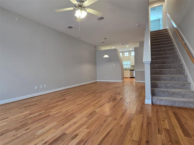 8705 Bryam Street 1701, Houston, TX 77061