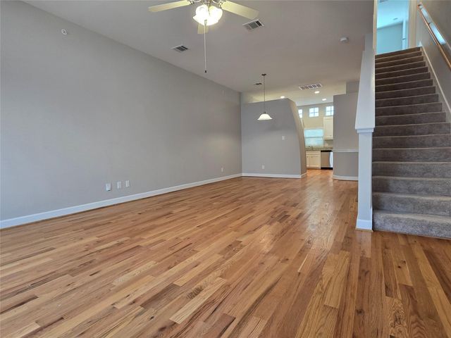 8705 Bryam Street 1701, Houston, TX 77061