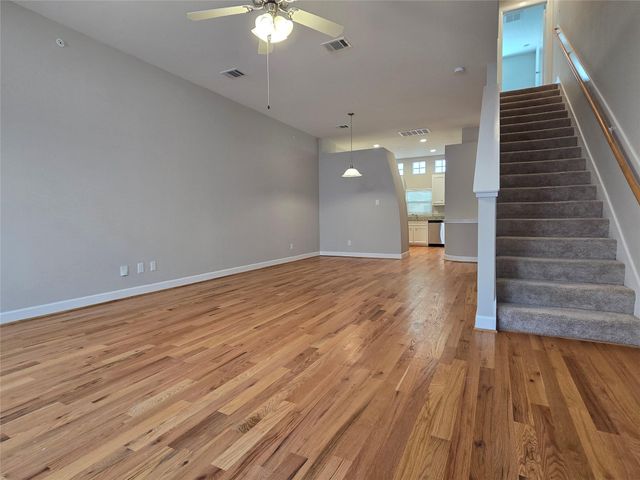 8705 Bryam Street 1701, Houston, TX 77061