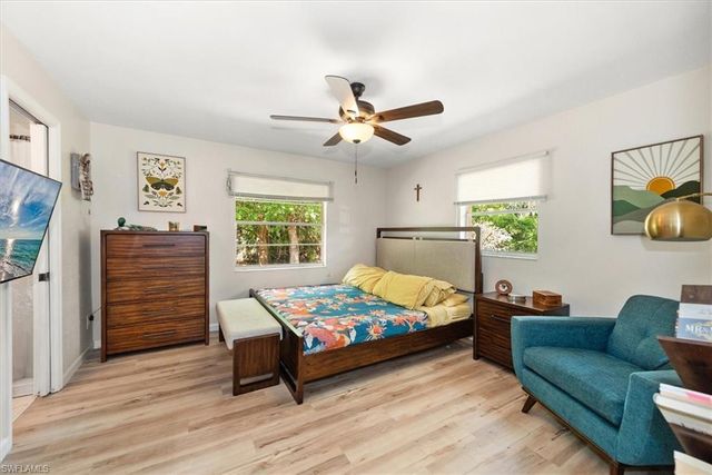 2431 N Westwood DR, North Fort Myers, FL 33917