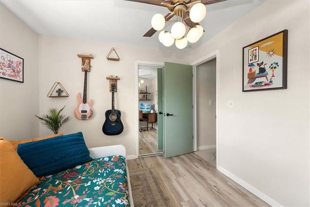 2431 N Westwood DR, North Fort Myers, FL 33917