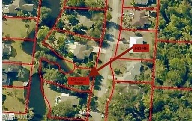 2431 N Westwood DR, North Fort Myers, FL 33917