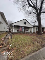 1344 N Gale Street, Indianapolis, IN 46201