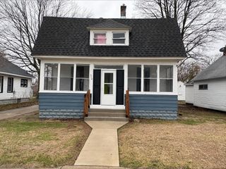 314 W Southern Avenue, Muskegon City, MI 49441