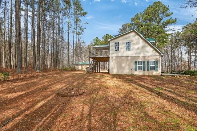 1800 Mandeville Road, Bremen, GA 30110