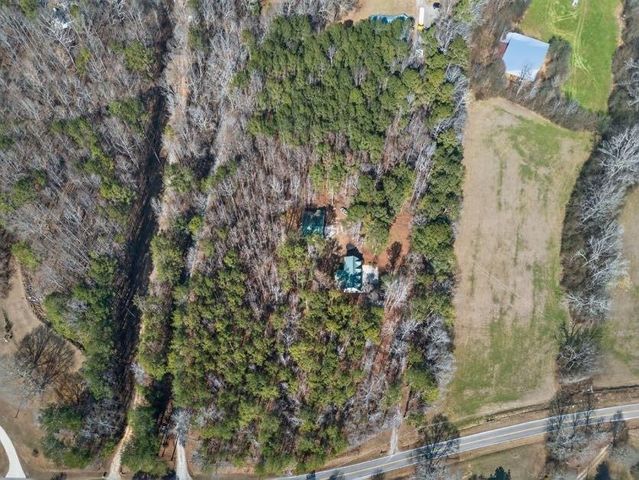 1800 Mandeville Road, Bremen, GA 30110