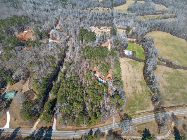 1800 Mandeville Road, Bremen, GA 30110