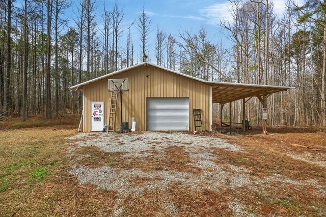 1800 Mandeville Road, Bremen, GA 30110