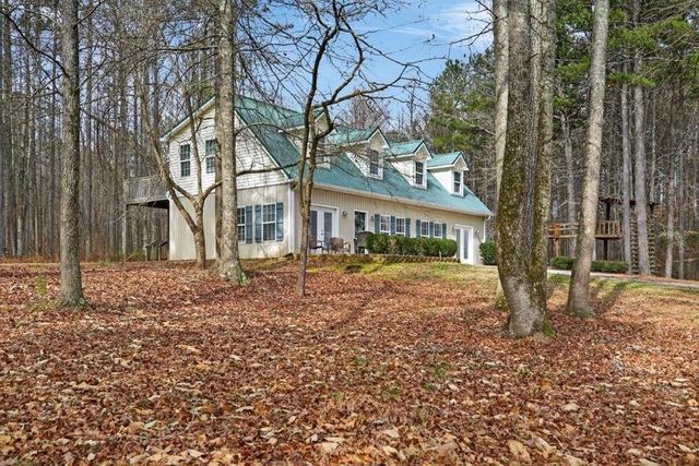 1800 Mandeville Road, Bremen, GA 30110