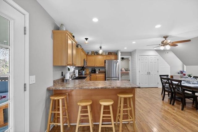 1800 Mandeville Road, Bremen, GA 30110