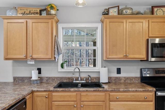 1800 Mandeville Road, Bremen, GA 30110