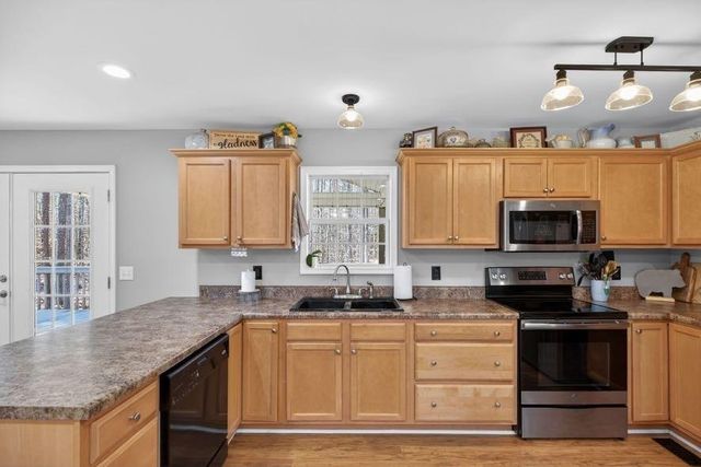 1800 Mandeville Road, Bremen, GA 30110