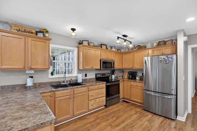 1800 Mandeville Road, Bremen, GA 30110