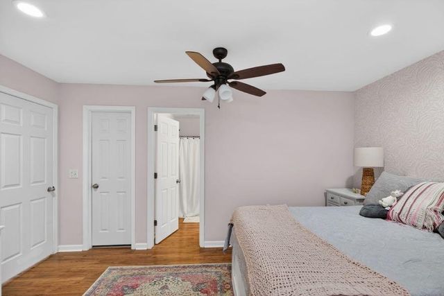 1800 Mandeville Road, Bremen, GA 30110