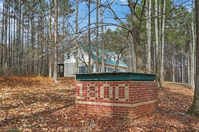 1800 Mandeville Road, Bremen, GA 30110