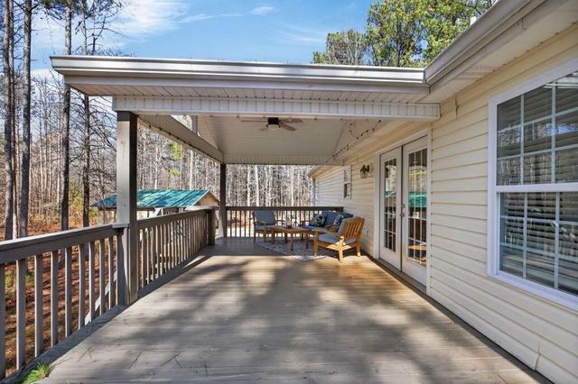 1800 Mandeville Road, Bremen, GA 30110