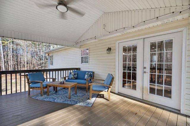 1800 Mandeville Road, Bremen, GA 30110