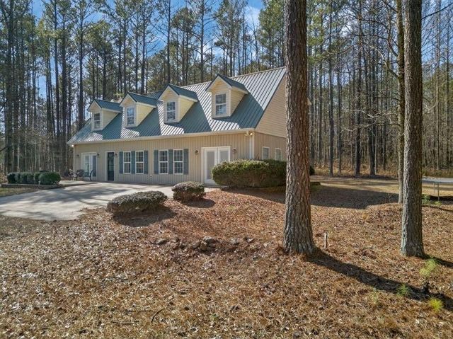 1800 Mandeville Road, Bremen, GA 30110