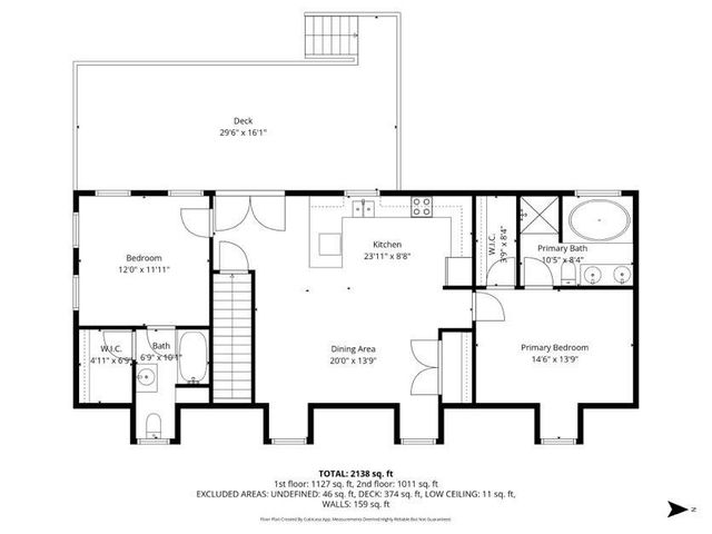 1800 Mandeville Road, Bremen, GA 30110