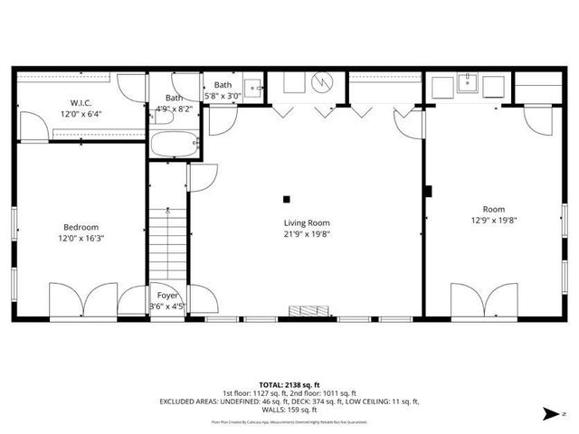 1800 Mandeville Road, Bremen, GA 30110