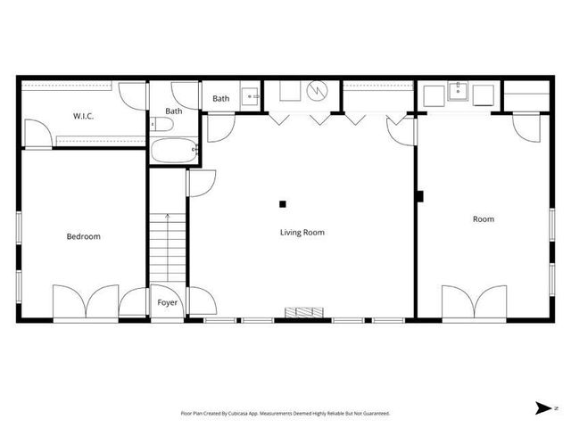 1800 Mandeville Road, Bremen, GA 30110